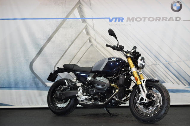 BMW R 12 nineT Retro Neufahrzeug