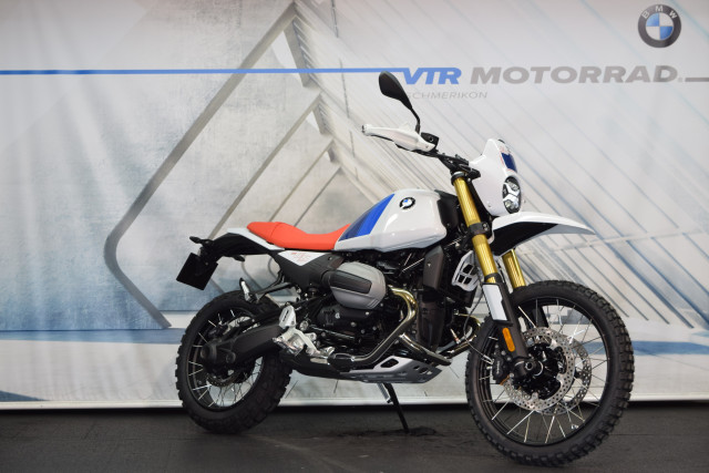 BMW R 12 G/S Enduro Neufahrzeug