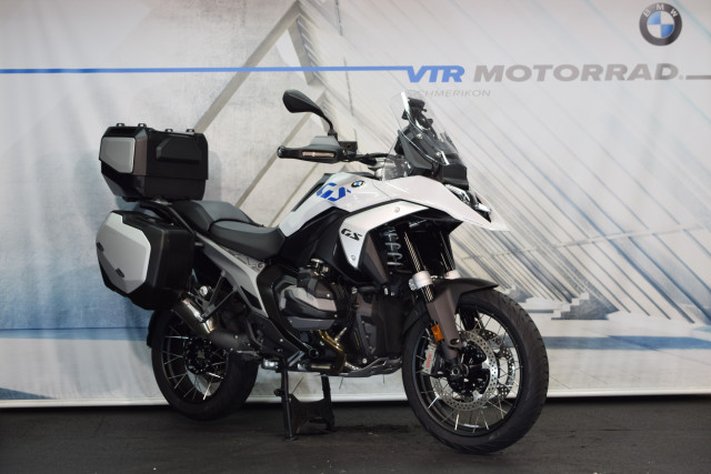 BMW R 1300 GS Enduro Occasion