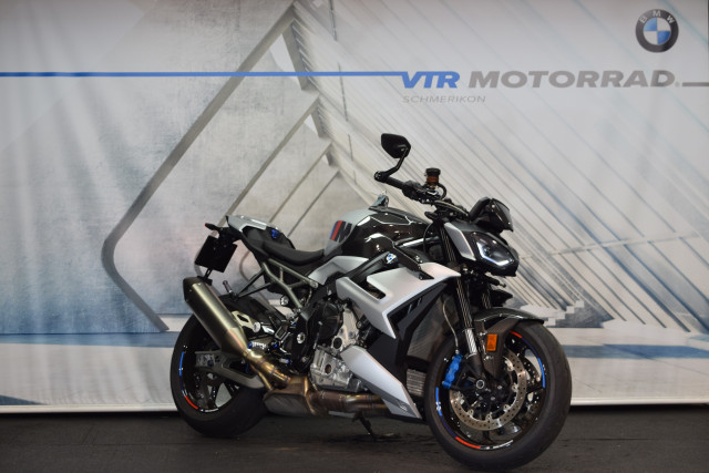 BMW M 1000 R Competition Naked Occasion