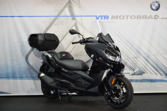 BMW C 400 GT Roller Occasion