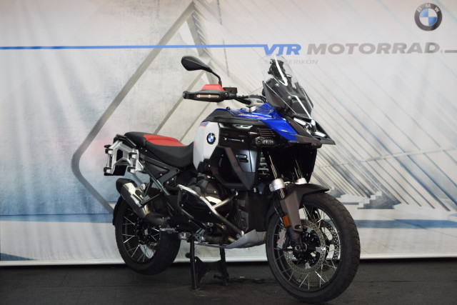 BMW R 1300 GS Adventure Enduro Occasion