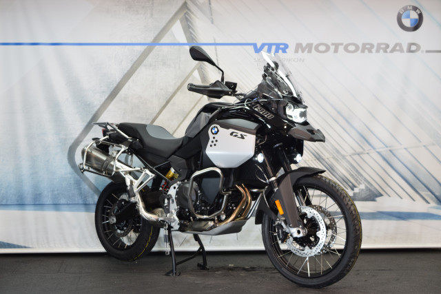 BMW F 900 GS Adventure Enduro Neufahrzeug