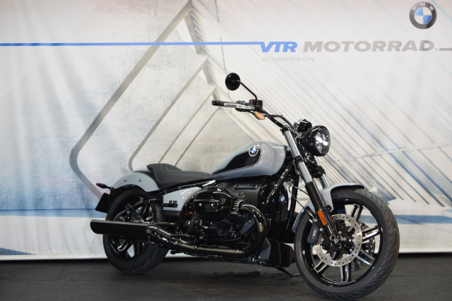 BMW R 18 Custom Neufahrzeug