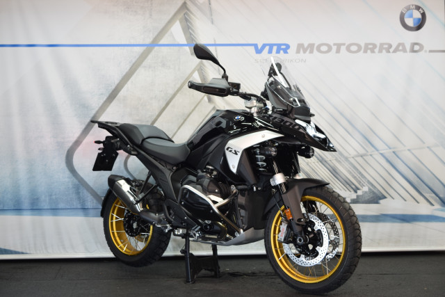 BMW R 1300 GS ASA Enduro Neufahrzeug