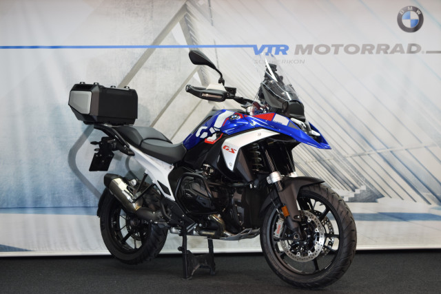 BMW R 1300 GS Trophy Enduro Occasion BMW R 1300 GS Trophy Enduro Occasion