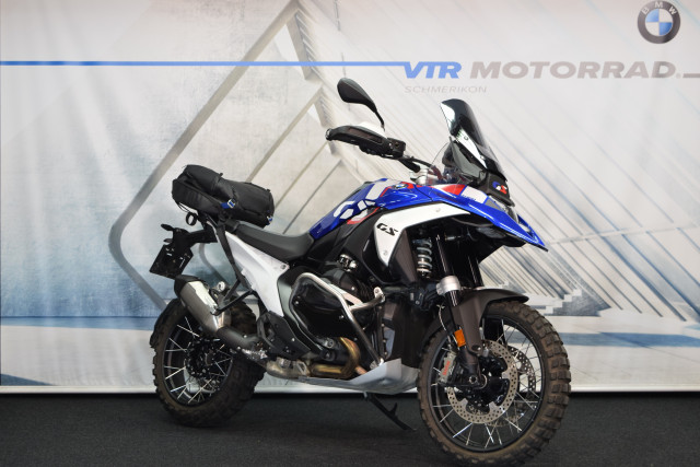 BMW R 1300 GS Trophy Enduro Occasion BMW R 1300 GS Trophy Enduro Occasion