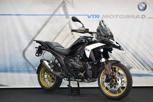 BMW R 1300 GS Triple Black Enduro Occasion BMW R 1300 GS Triple Black Enduro Occasion