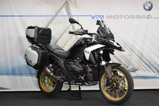 BMW R 1300 GS Triple Black Enduro Occasion BMW R 1300 GS Triple Black Enduro Occasion