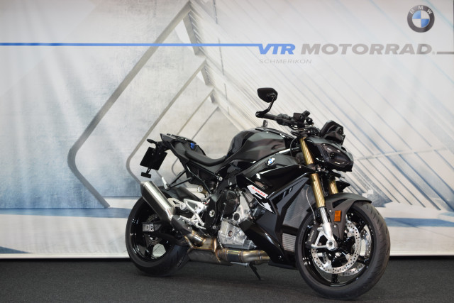 BMW S 1000 R Naked Neufahrzeug BMW S 1000 R Naked Neufahrzeug