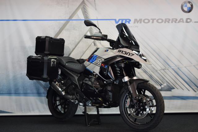BMW R 1300 GS ASA Enduro Occasion BMW R 1300 GS ASA Enduro Occasion
