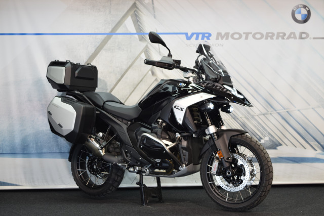 BMW R 1300 GS Triple Black Enduro Occasion BMW R 1300 GS Triple Black Enduro Occasion