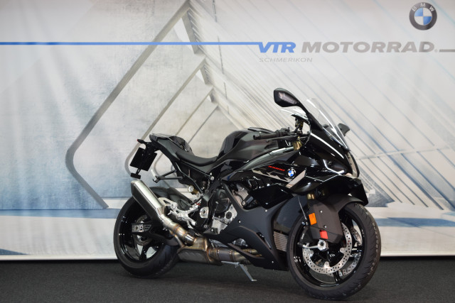 BMW S 1000 RR Sport Neufahrzeug BMW S 1000 RR Sport Neufahrzeug