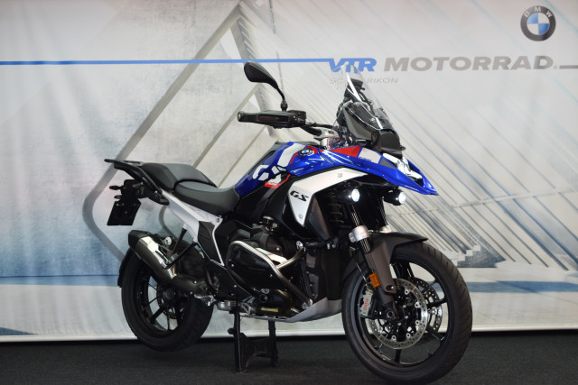 BMW R 1300 GS Trophy Enduro Occasion BMW R 1300 GS Trophy Enduro Occasion