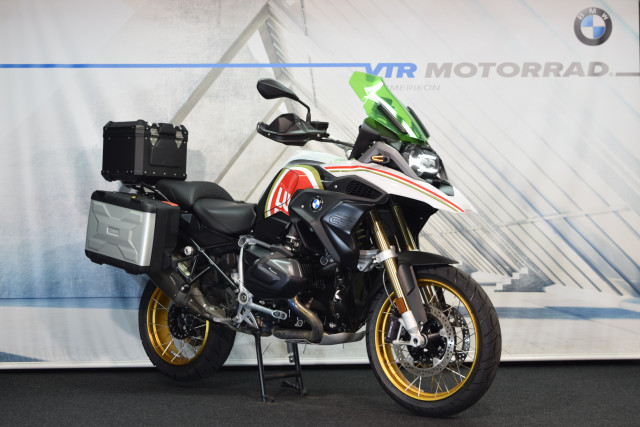 BMW R 1250 GS Enduro Occasion BMW R 1250 GS Enduro Occasion