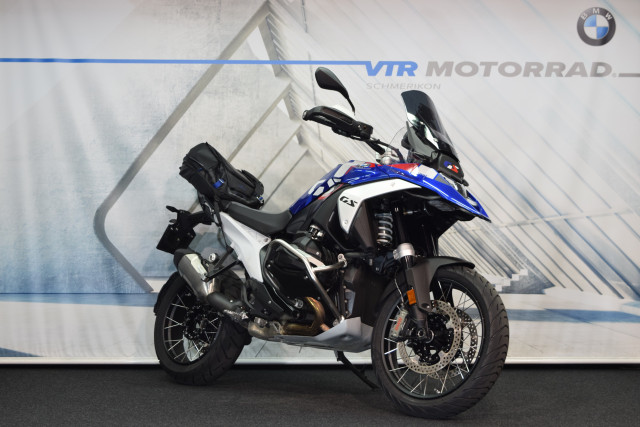 BMW R 1300 GS Trophy Enduro Occasion BMW R 1300 GS Trophy Enduro Occasion