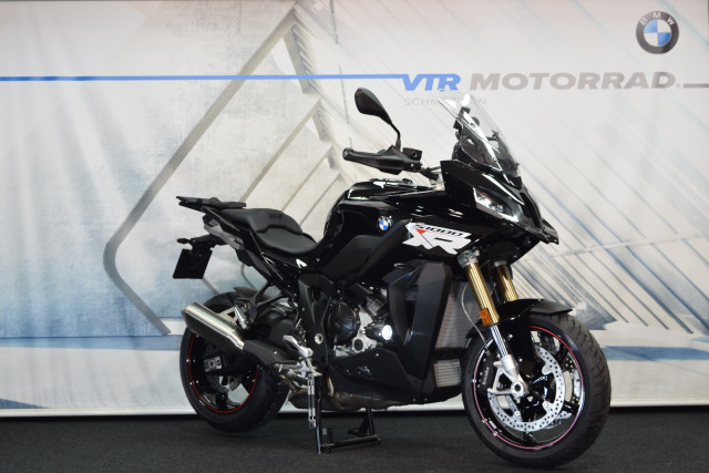 BMW S 1000 XR Touring Neufahrzeug BMW S 1000 XR Touring Neufahrzeug