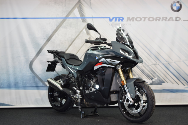 BMW S 1000 XR Sport Touring Neufahrzeug BMW S 1000 XR Sport Touring Neufahrzeug
