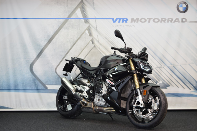 BMW S 1000 R Naked Neufahrzeug BMW S 1000 R Naked Neufahrzeug