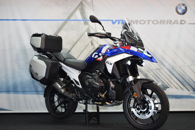 BMW R 1300 GS Trophy Enduro Occasion BMW R 1300 GS Trophy Enduro Occasion