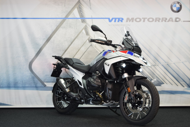 BMW R 1300 GS Trophy Enduro Occasion BMW R 1300 GS Trophy Enduro Occasion