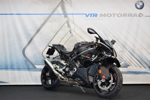 BMW S 1000 RR Sport Neufahrzeug BMW S 1000 RR Sport Neufahrzeug