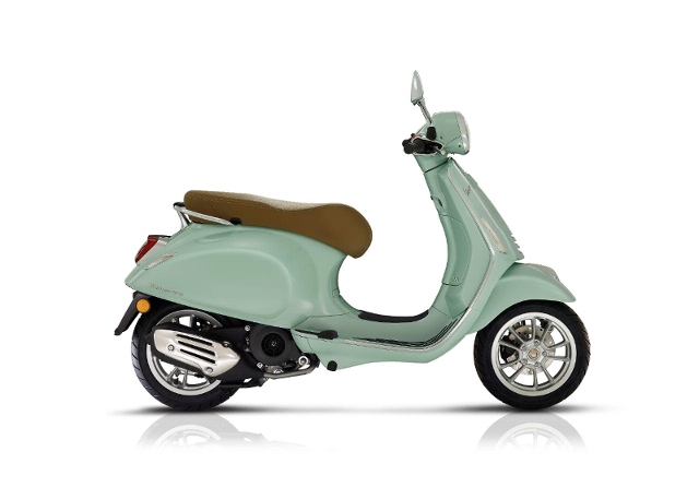 PIAGGIO Vespa Primavera 125 Roller Neufahrzeug