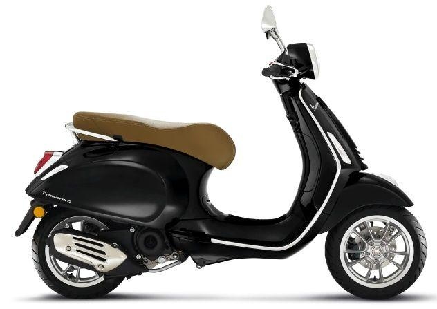 PIAGGIO Vespa Primavera 125 Roller Neufahrzeug