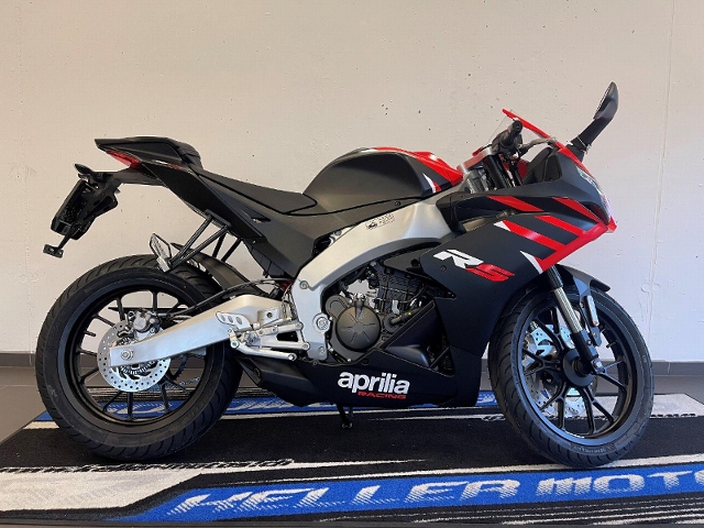 APRILIA RS 125 Sport Moto neuve