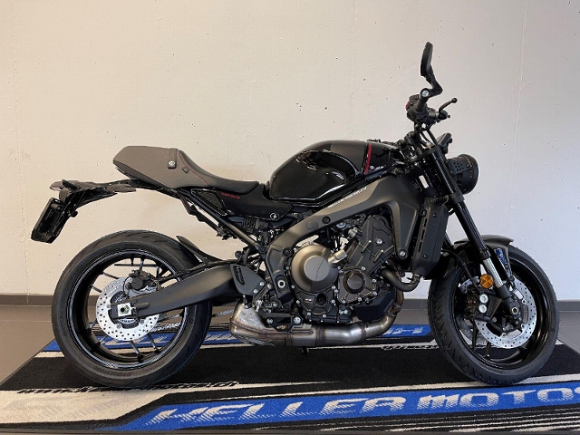 YAMAHA XSR 900 Retro Neufahrzeug