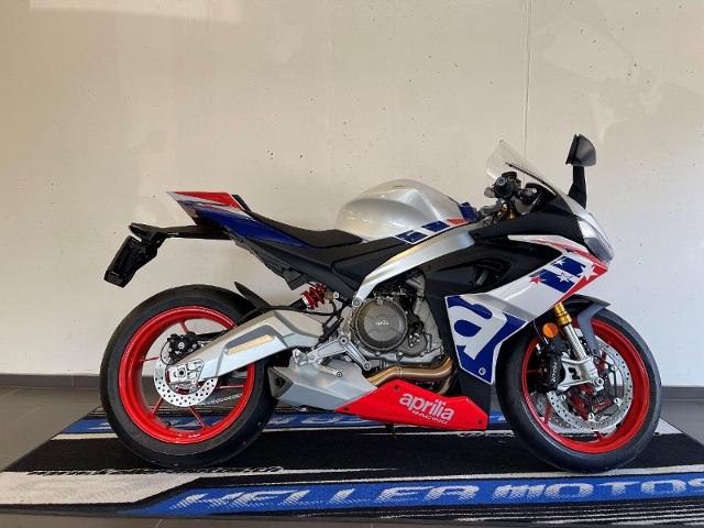 APRILIA RS 660 Sport Used