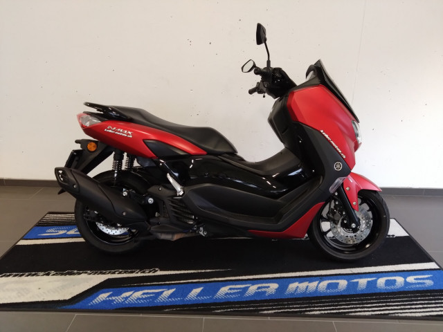 YAMAHA NMax 125 Scooter Occasion