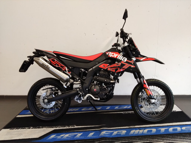 APRILIA SX 125 Enduro New vehicle