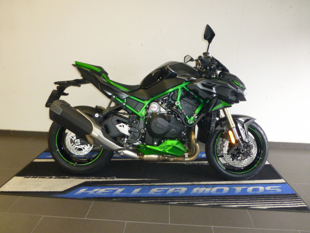 KAWASAKI Z H2 SE Naked Neufahrzeug