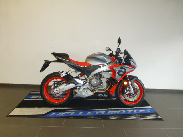 APRILIA Tuono 660 Naked Used