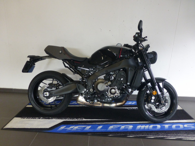 YAMAHA XSR 900 Retro Used