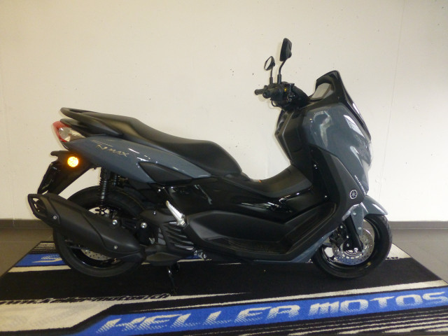 YAMAHA NMax 125 Roller Occasion