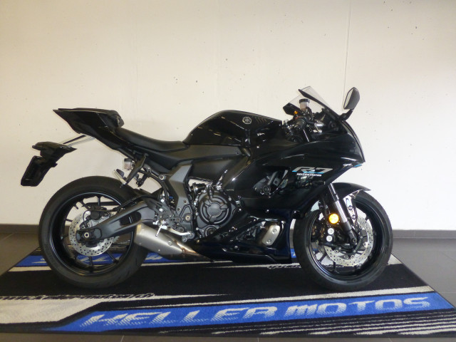 YAMAHA R7 Sport Moto neuve