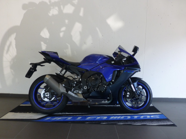 YAMAHA R1 Sport Used