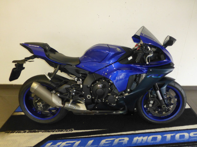 YAMAHA R1 Sport Occasion