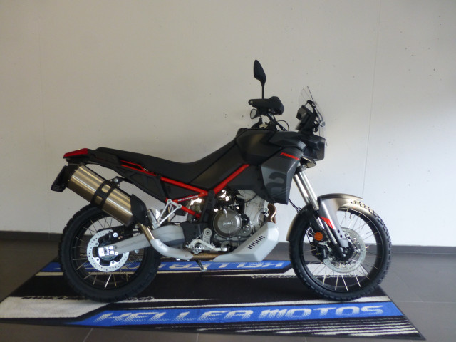 APRILIA Tuareg 660 Enduro Neufahrzeug