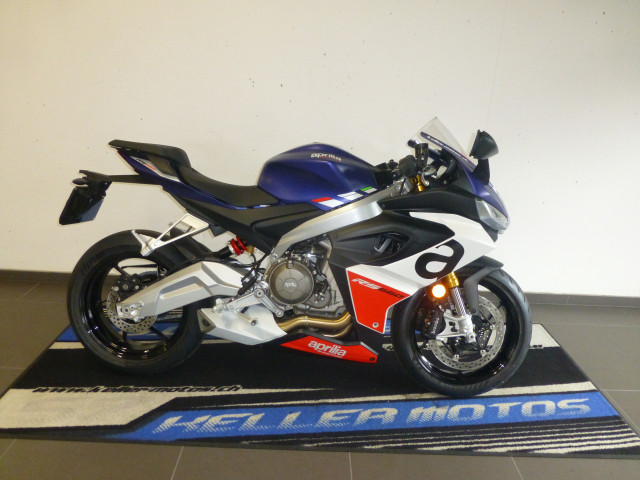 APRILIA RS 660 Sport Moto neuve