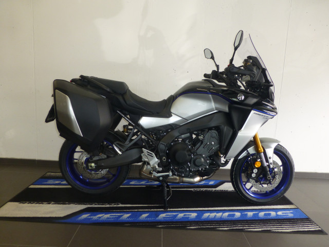 YAMAHA Tracer 9 GT+ Touring Moto neuve