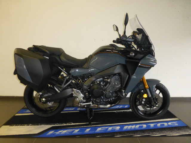 YAMAHA Tracer 9 GT+ Touring Moto neuve