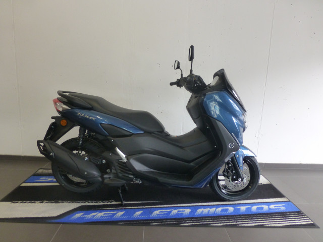 YAMAHA NMax 125 Scooter Moto nuova