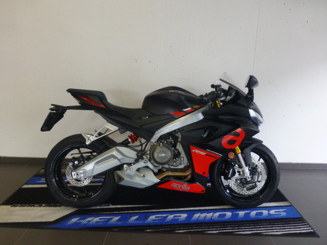 APRILIA RS 660 Sport Neufahrzeug