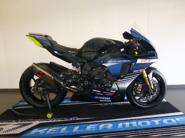 YAMAHA R1 Sport Used