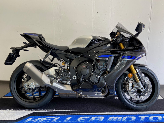 YAMAHA R1 M Sport Moto nuova