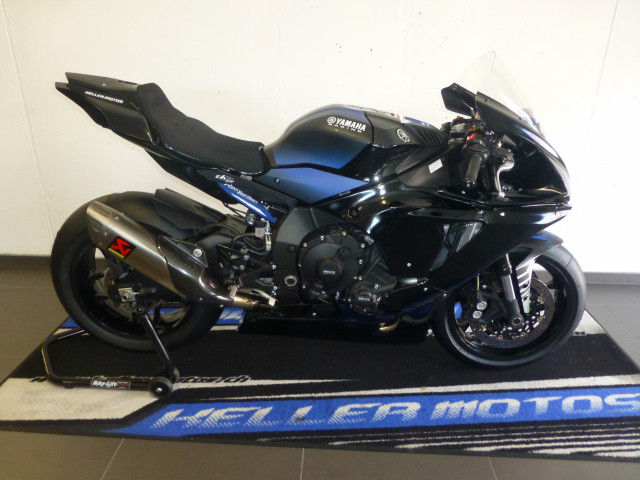 YAMAHA R1 Sport Used