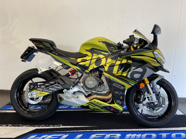 APRILIA RS 660 Sport Neufahrzeug